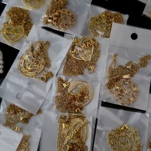 Mother's day jewelry bundle